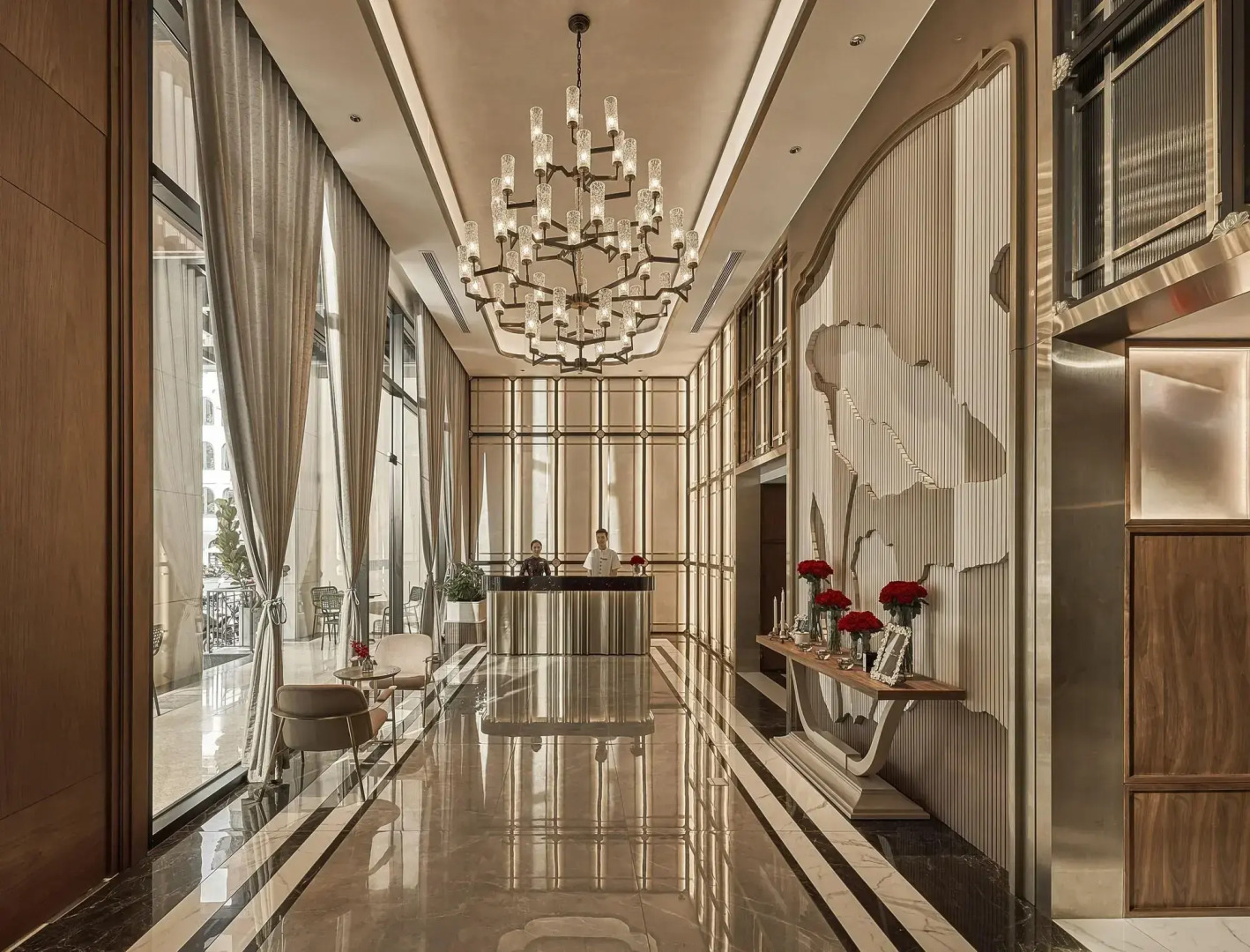 Foto - La Siesta Premium Saigon Central