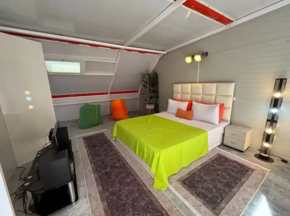 Foto - Chateau Nougat, Marrakech