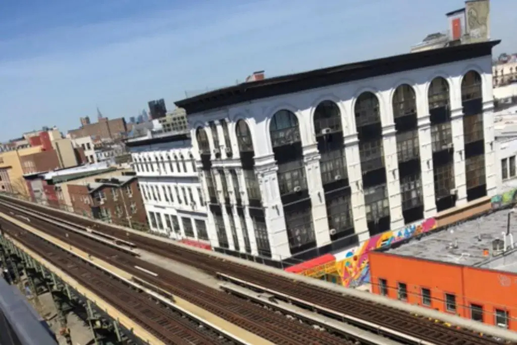 Photo - Hotel 1080 Brooklyn