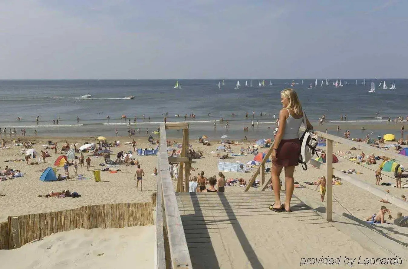 Foto - Van der Valk Hotel Leiden