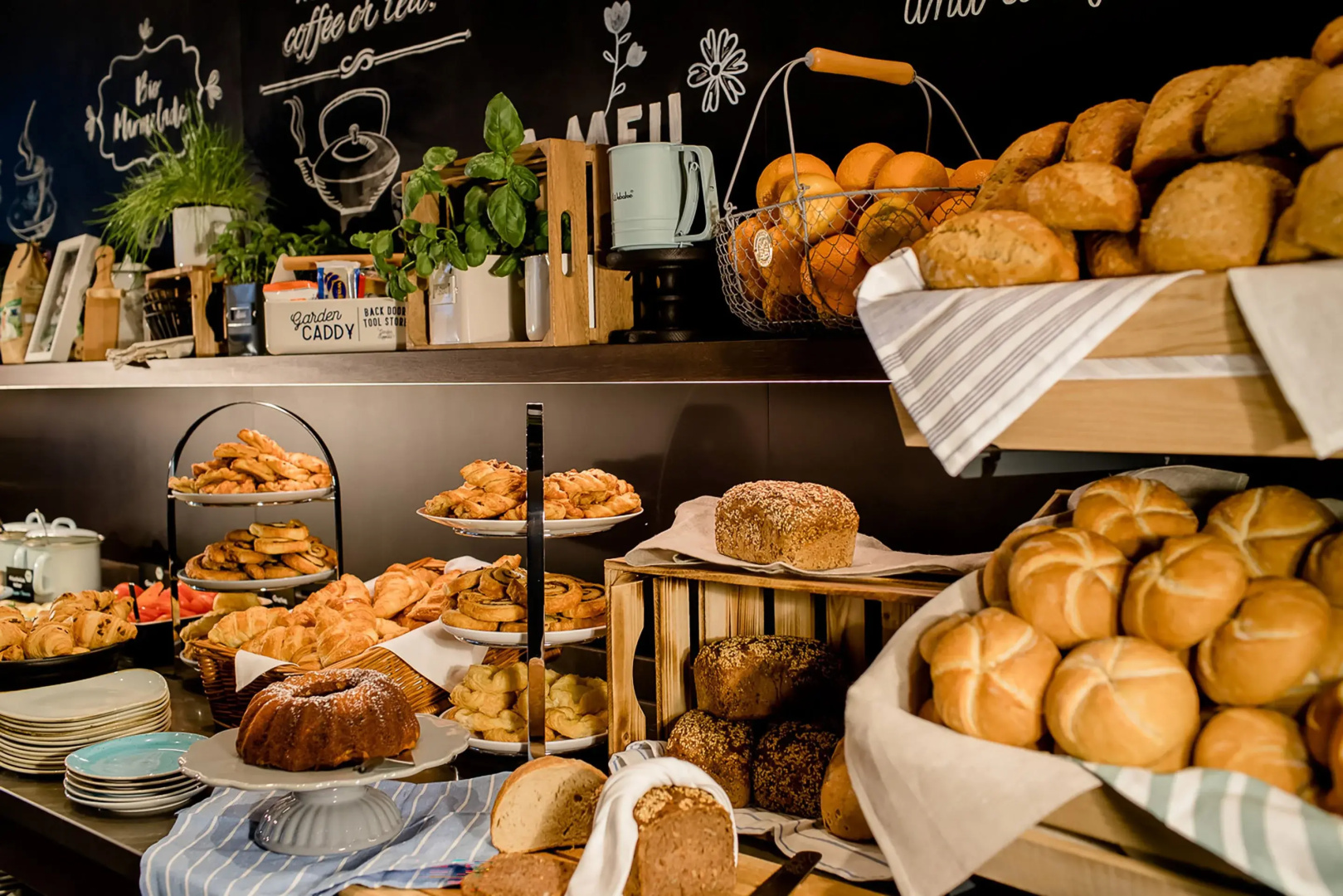 Photo - Motel One Frankfurt-Airport