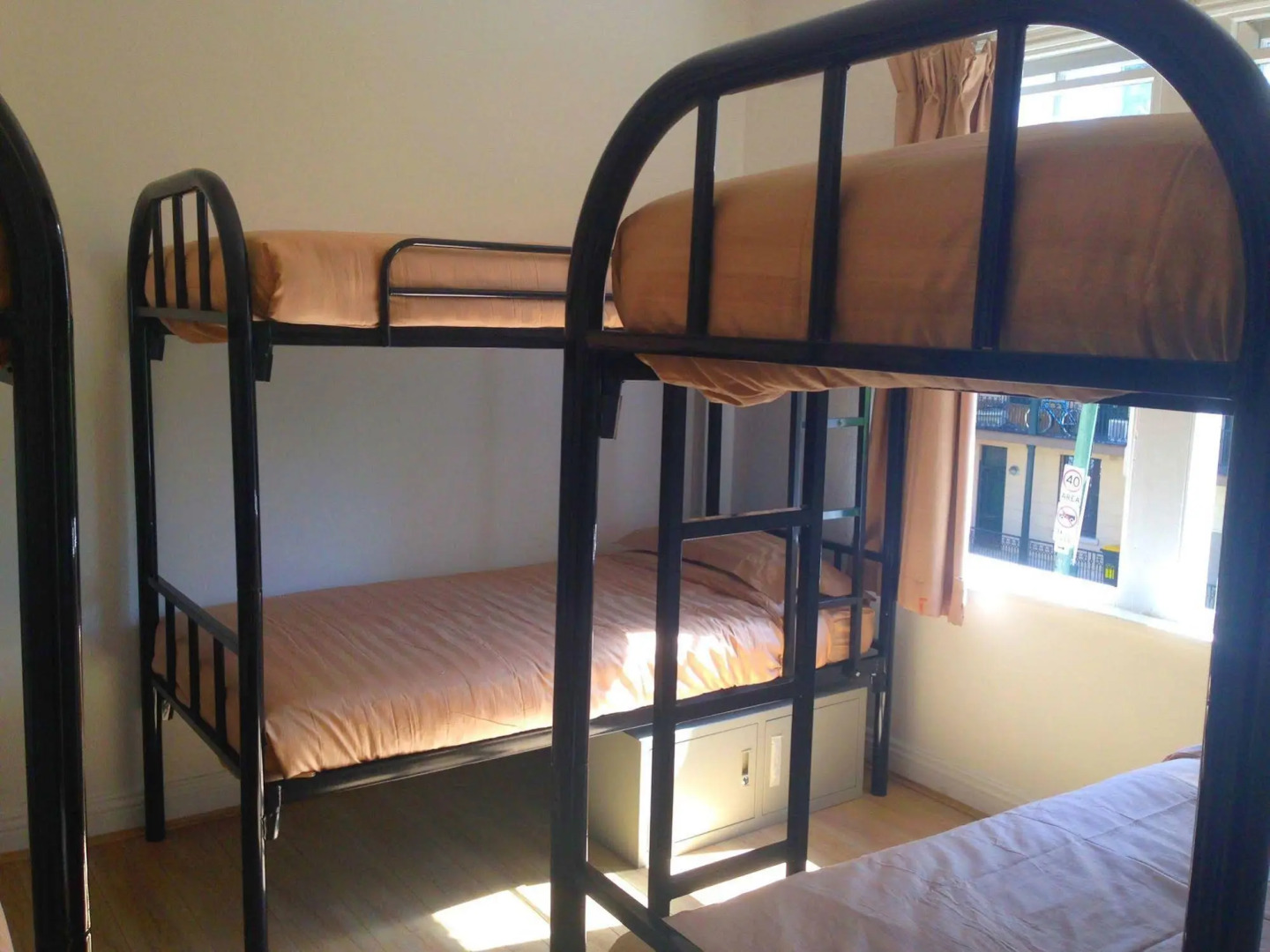 Foto - Cozy M Hostel