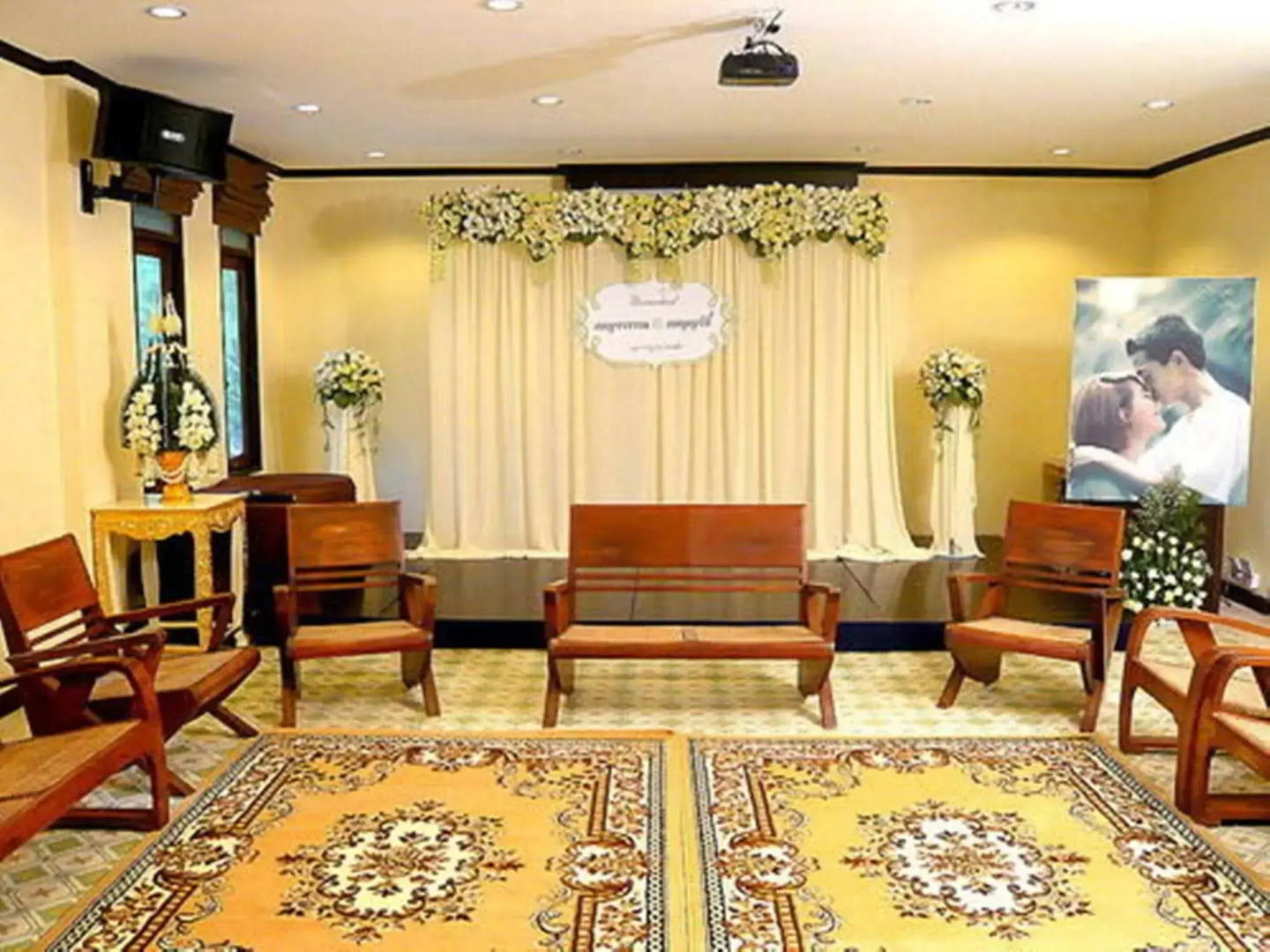 Foto - Ratchapruek Lanna Boutique