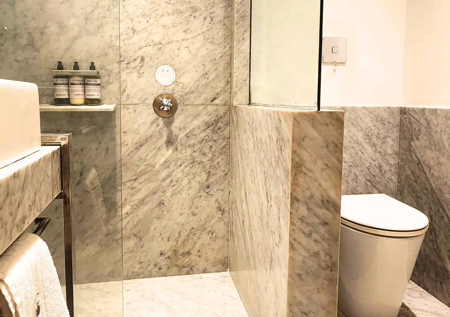 Foto - Hotel Palermitano by DOT Boutique