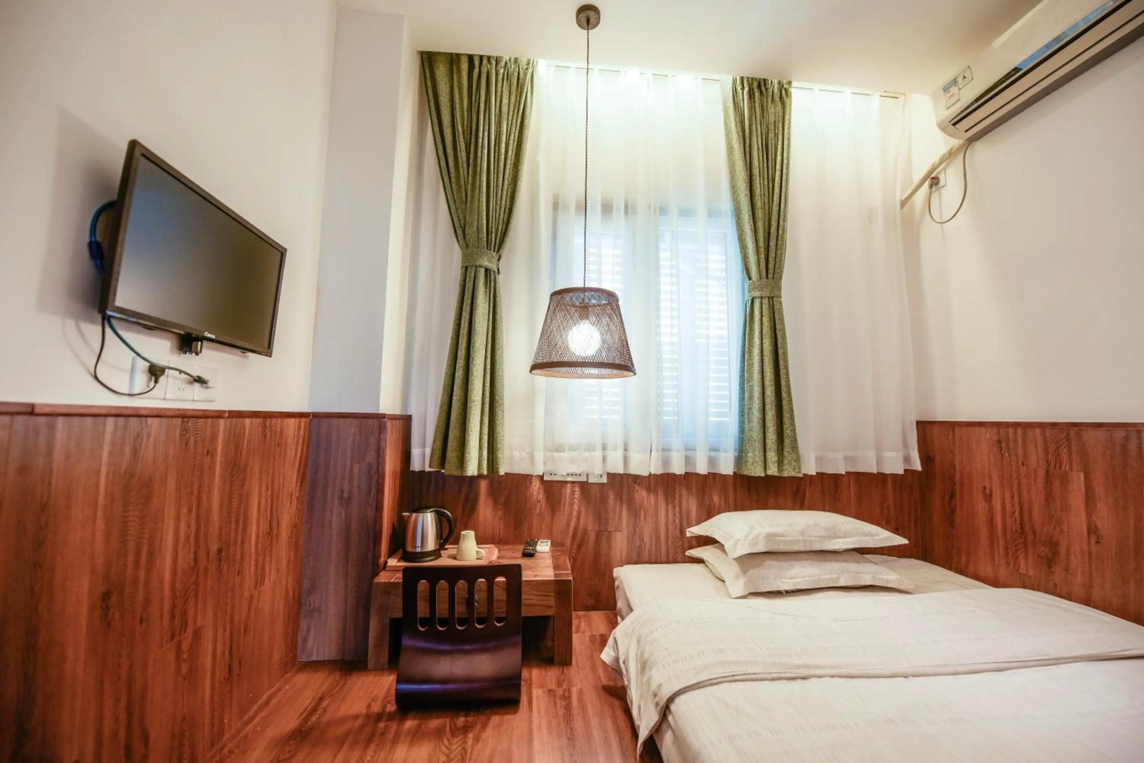 Photo - Chengdu Flipflop Hostel