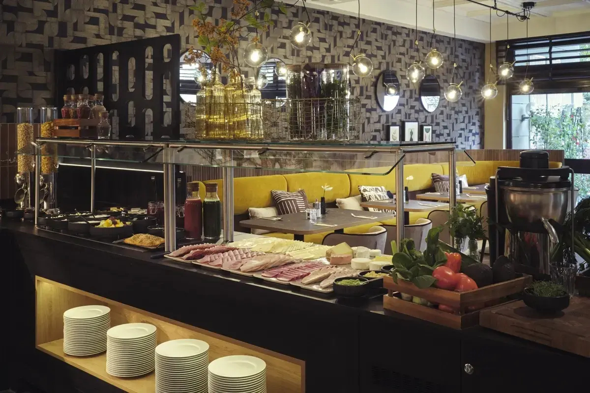 Photo - Leonardo Royal Hotel Baden- Baden