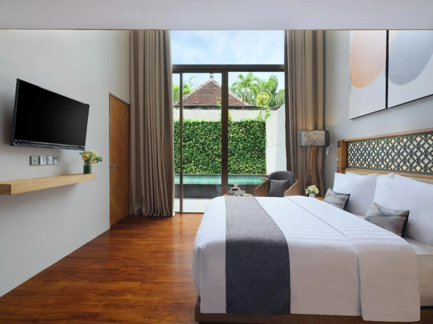 Foto - Kayumas Seminyak Resort