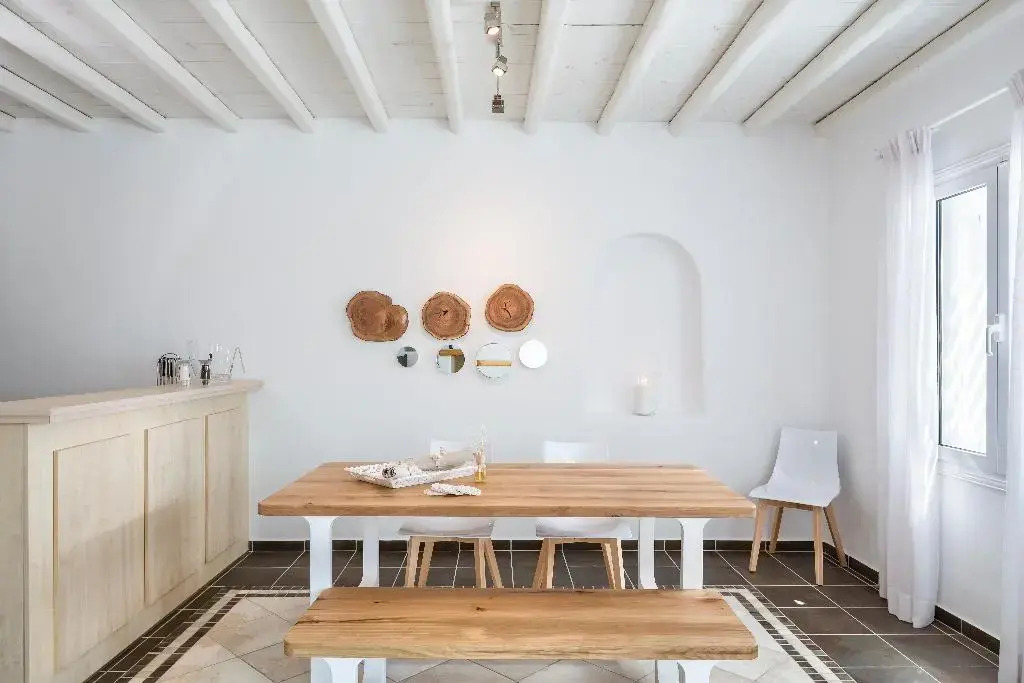 Foto - Mykonos No5 Luxury Suites & Villas