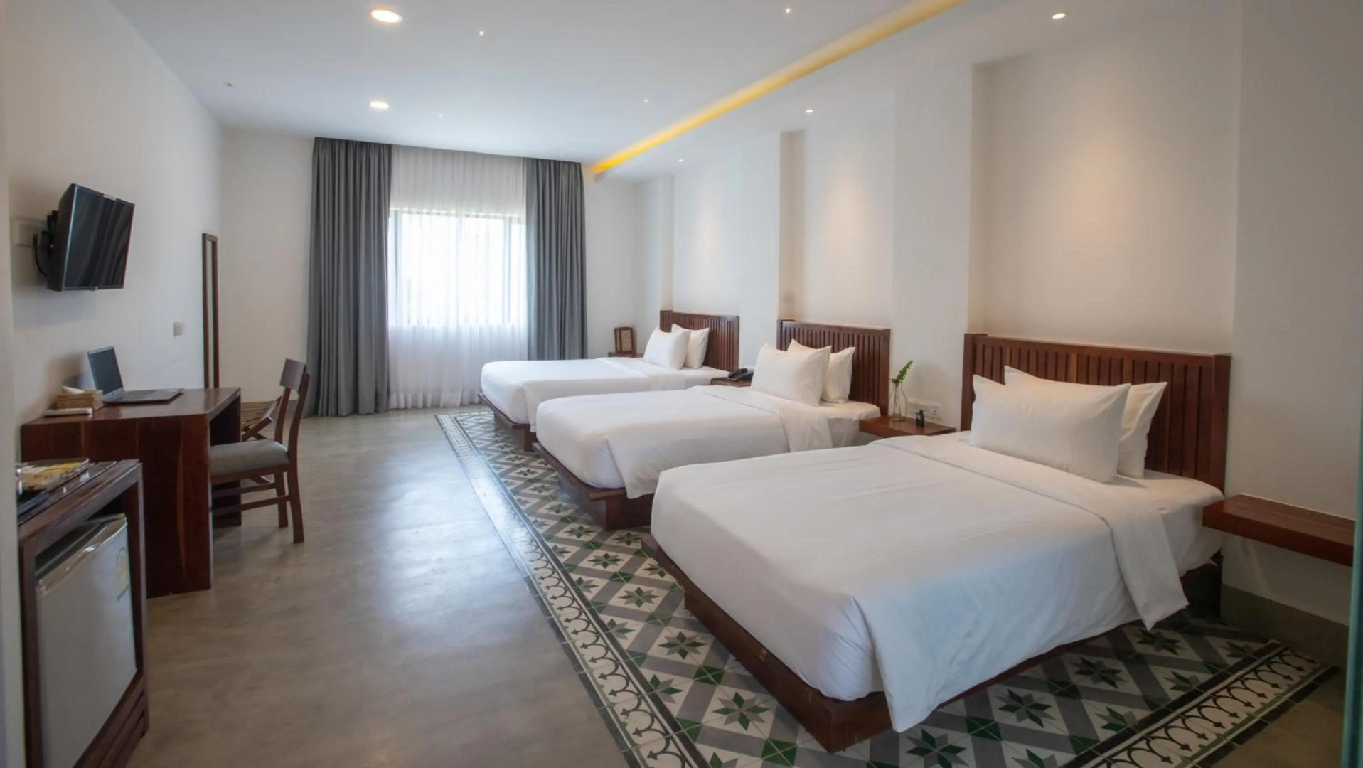 Foto - DACO Hotel