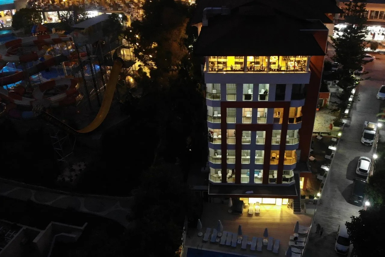 Photo - Sırma Hotel