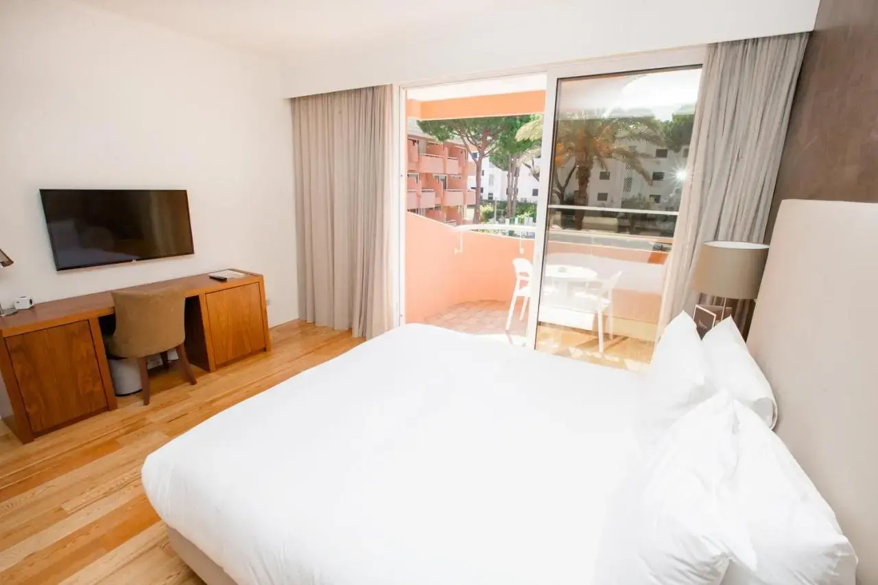 Foto - Vilamoura Garden Hotel - Adults Only