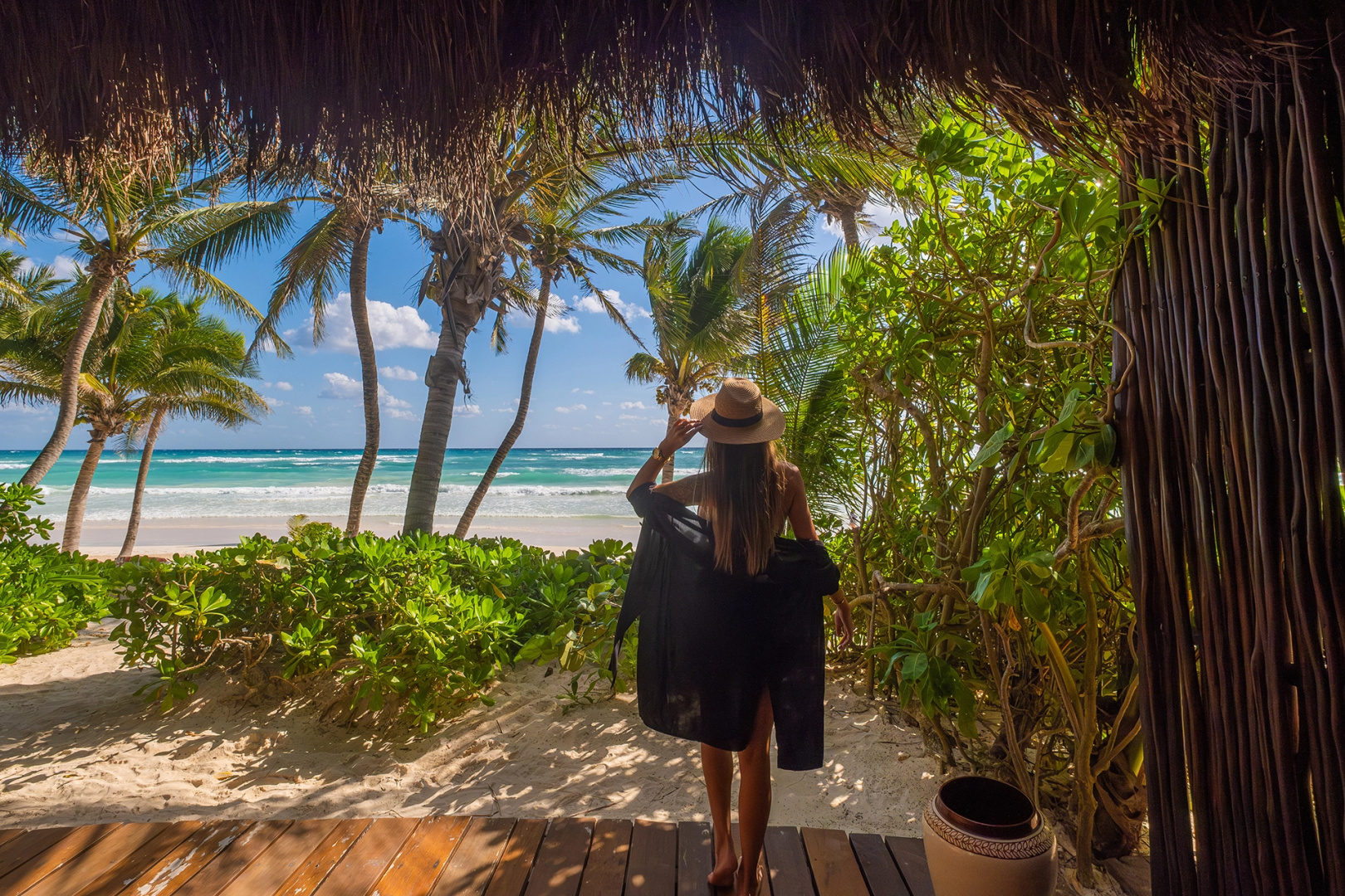 Photo - The Beach Tulum Hotel