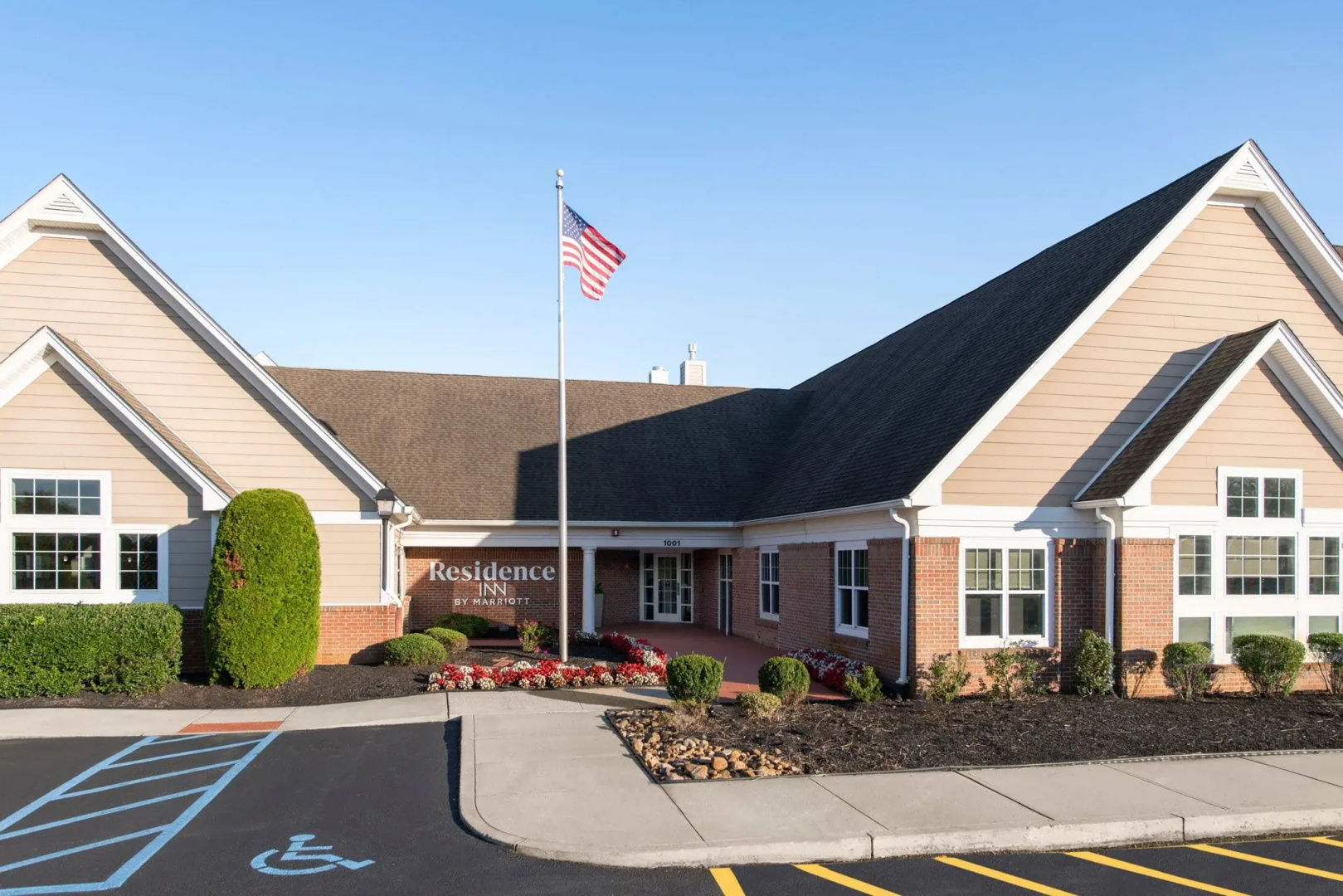 Photo - Residence Inn Mt. Laurel at Bishop's Gate
