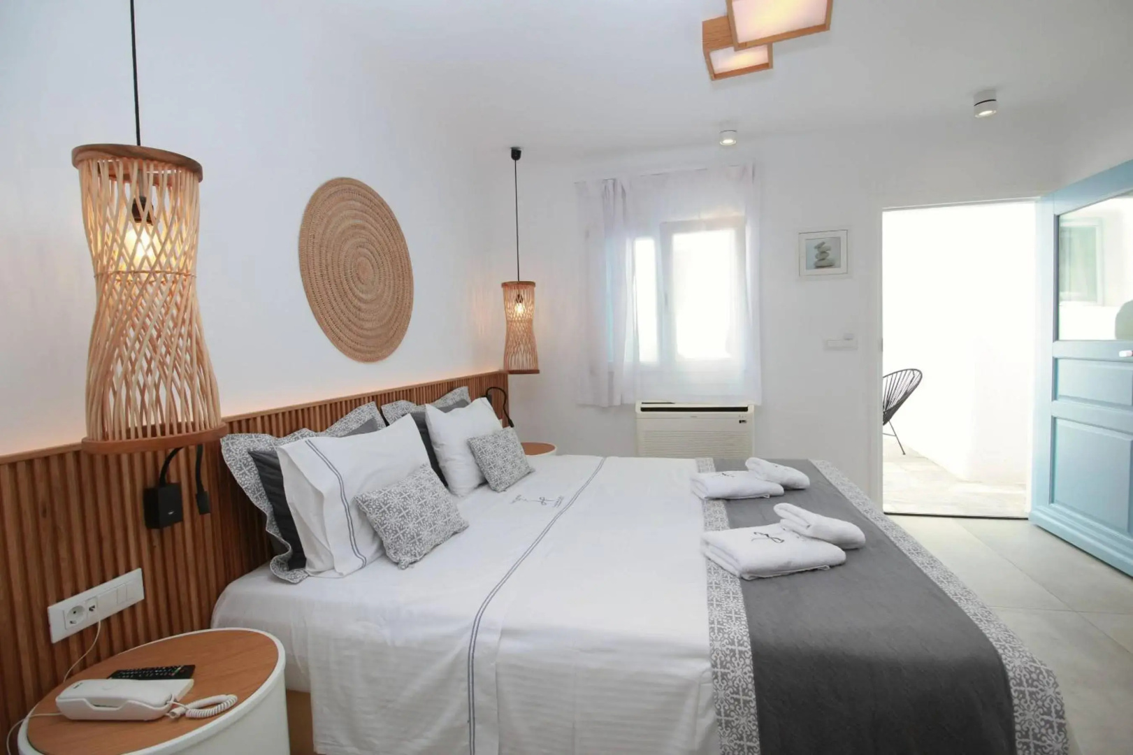 Foto - Harmony Boutique Hotel