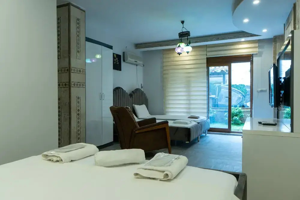 Photo - Stone House Foca Butik Otel