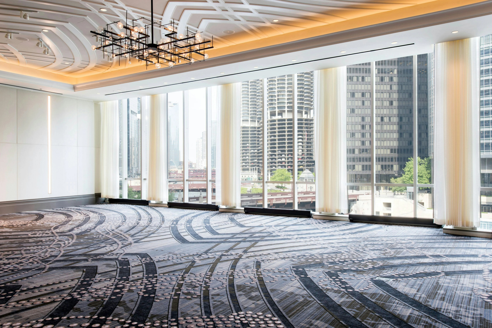 Foto - LondonHouse Chicago, Curio Collection by Hilton
