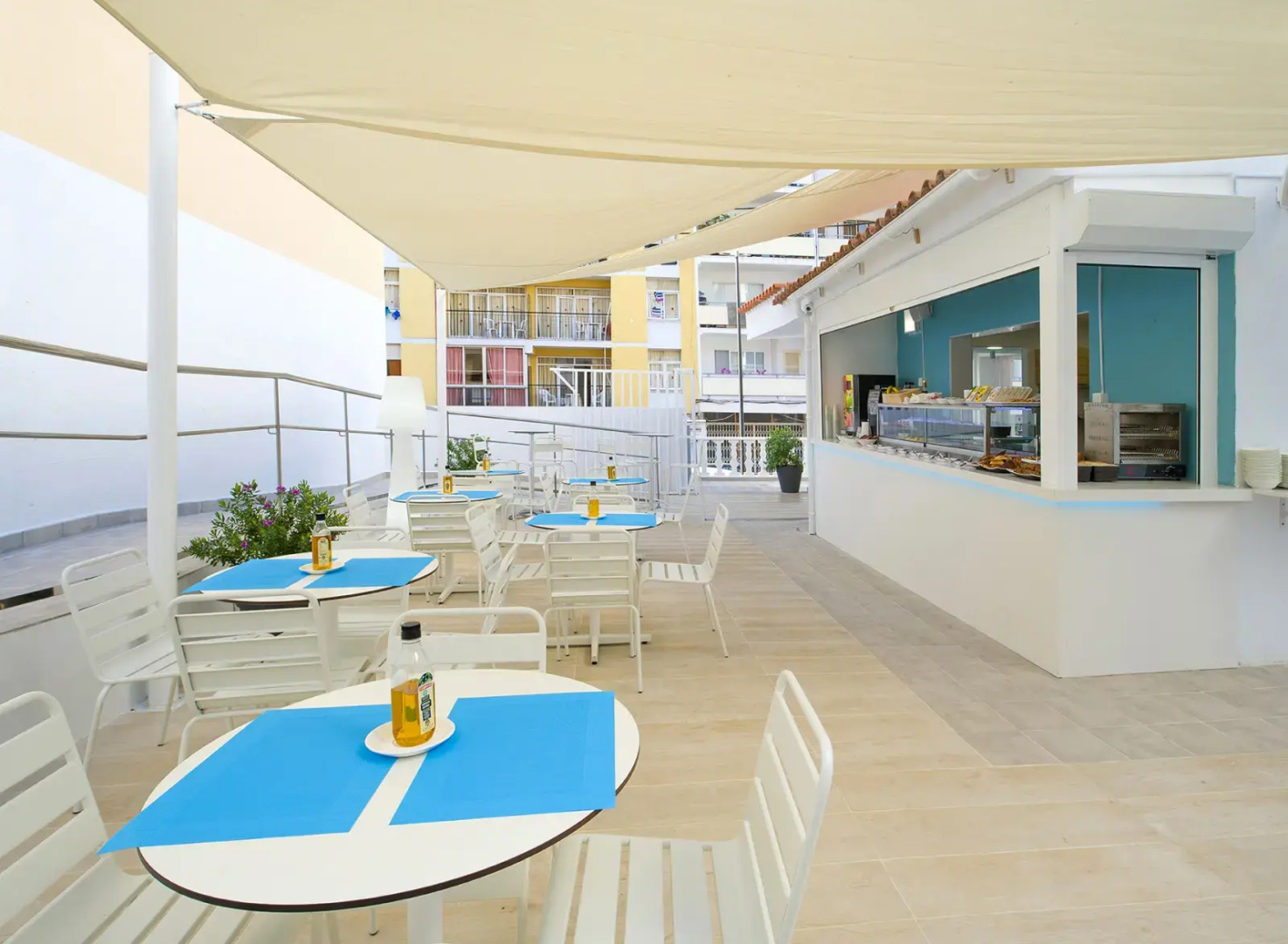 Foto - Hotel Vibra Lei Ibiza