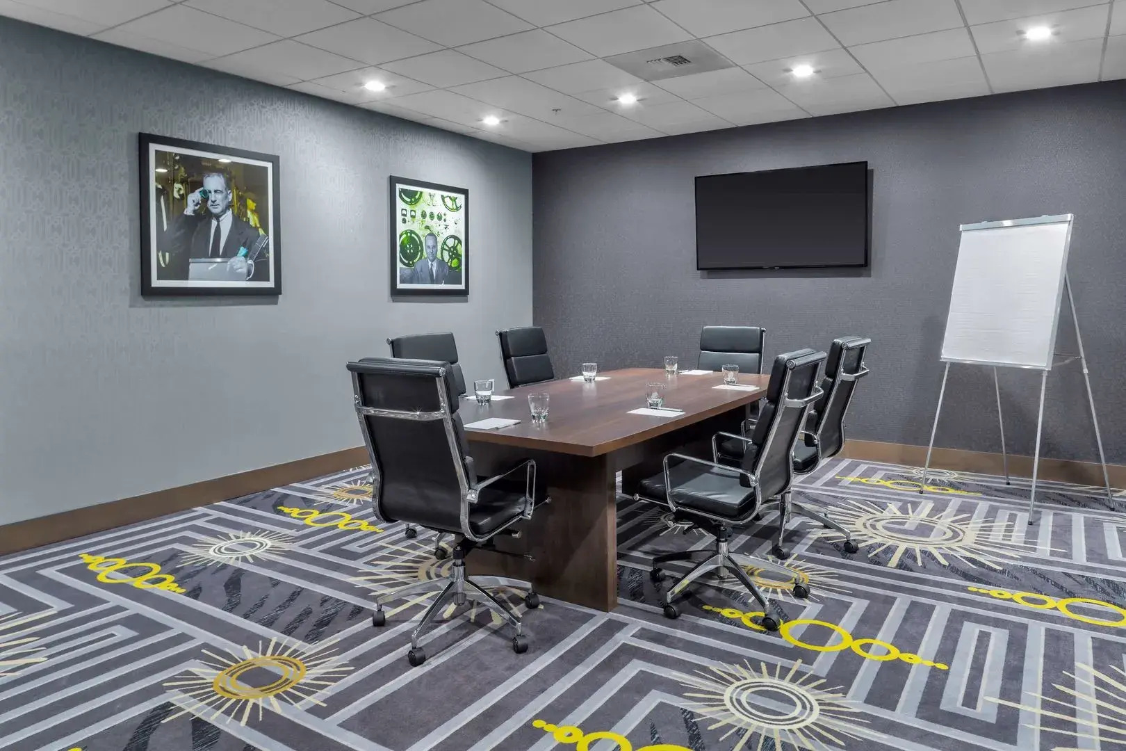 Foto - Hampton Inn & Suites Los Angeles/Hollywood, CA