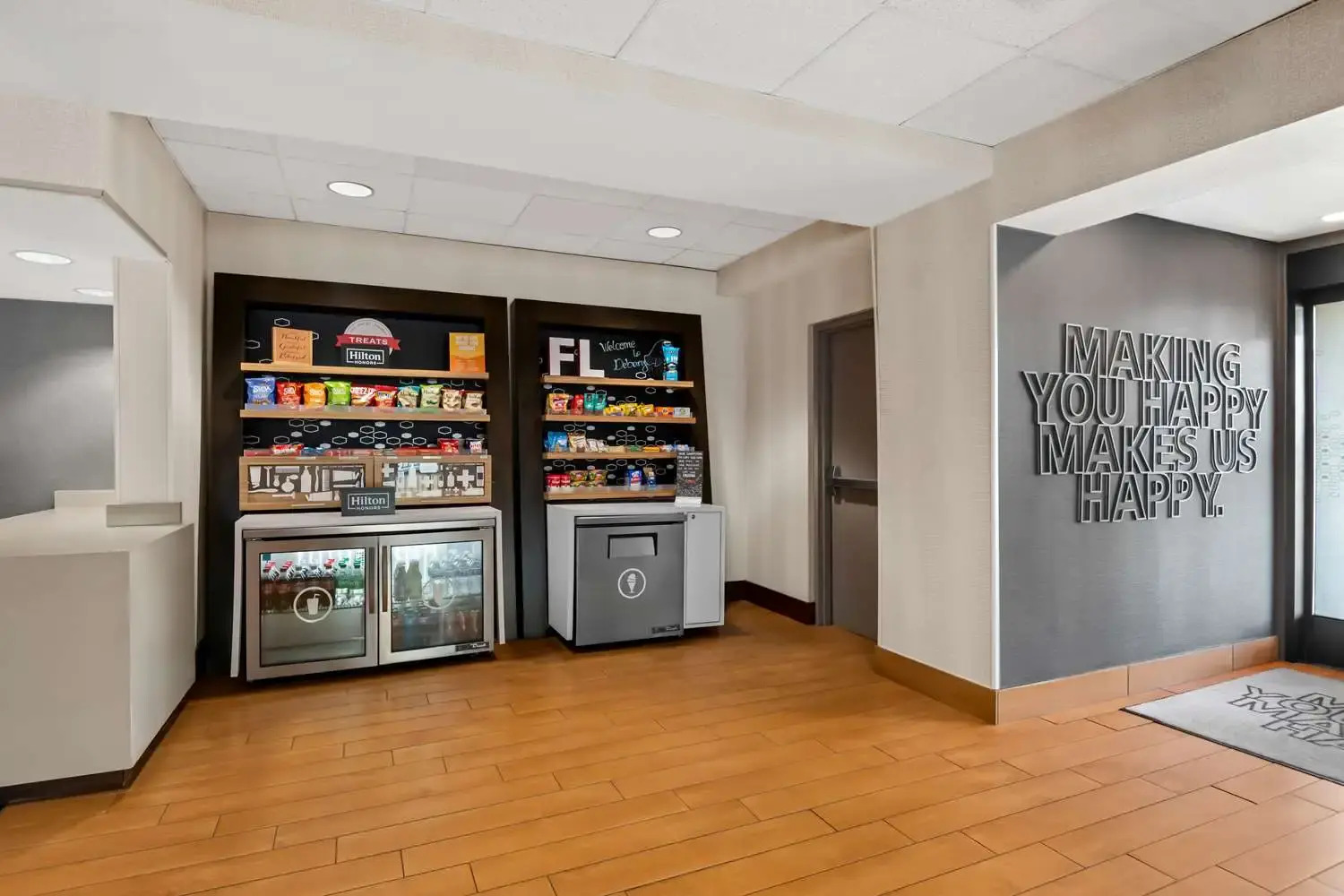 Photo - Hampton Inn Debary-Deltona