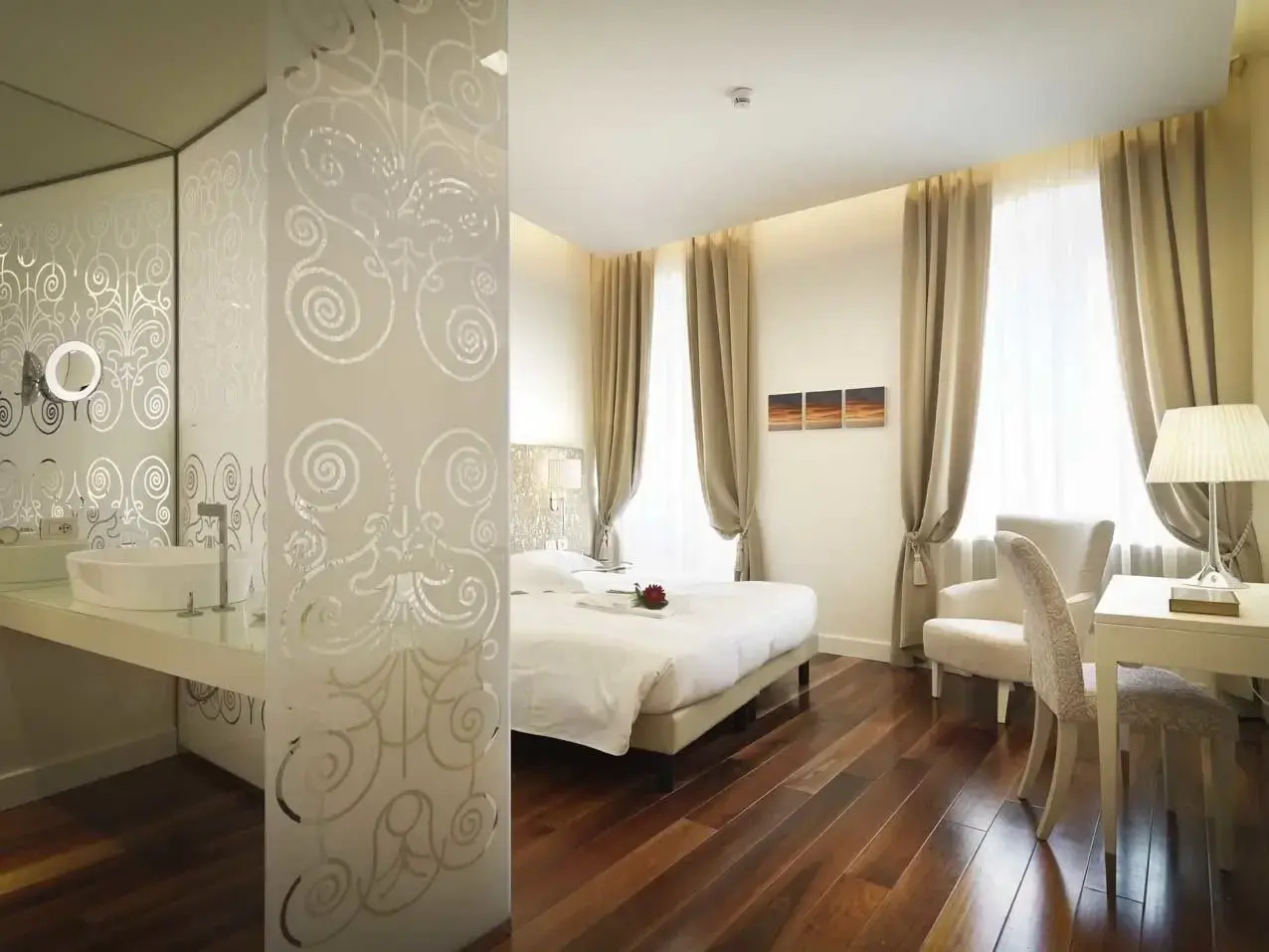 Foto - Hotel Vis à Vis