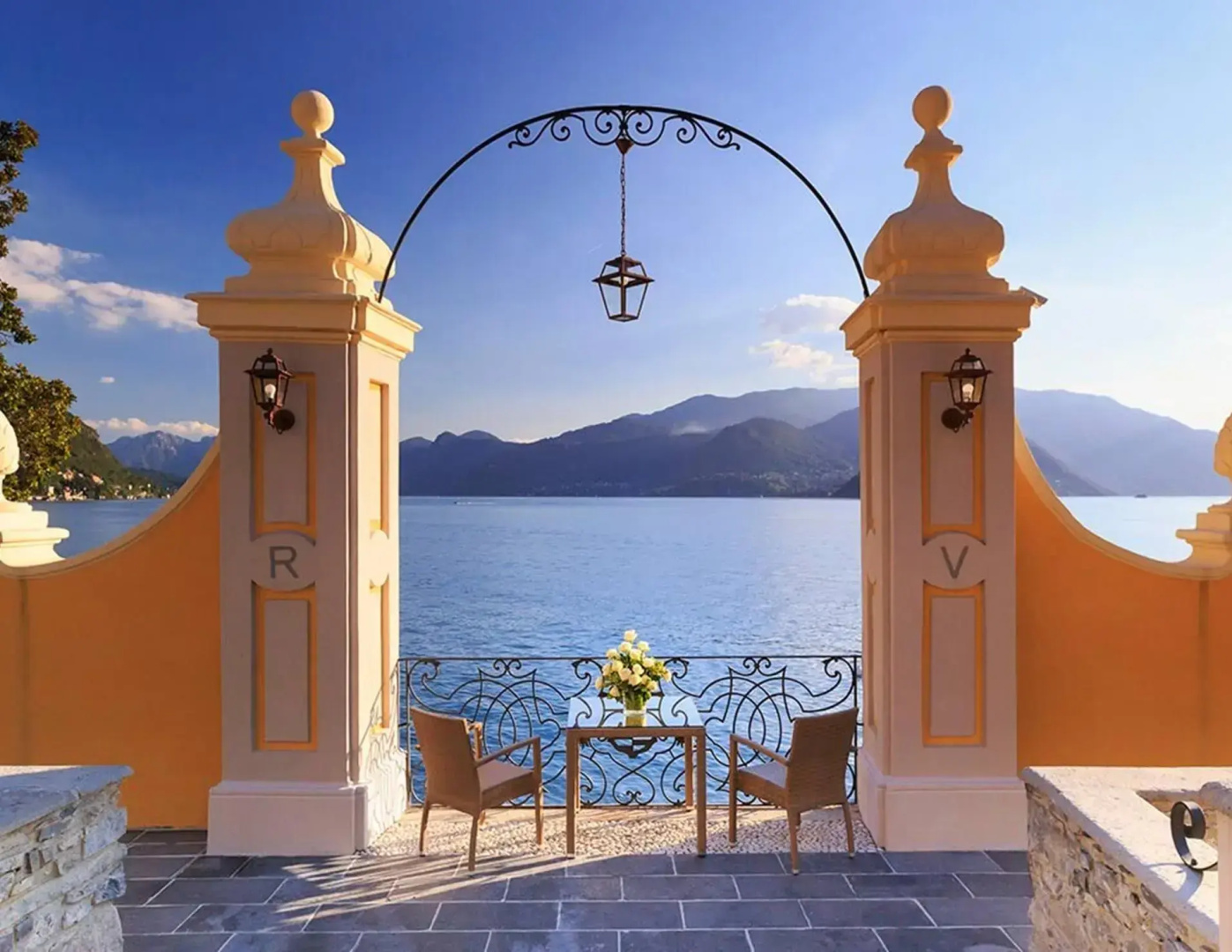 Foto - Hotel Royal Victoria - by R Collection Hotels