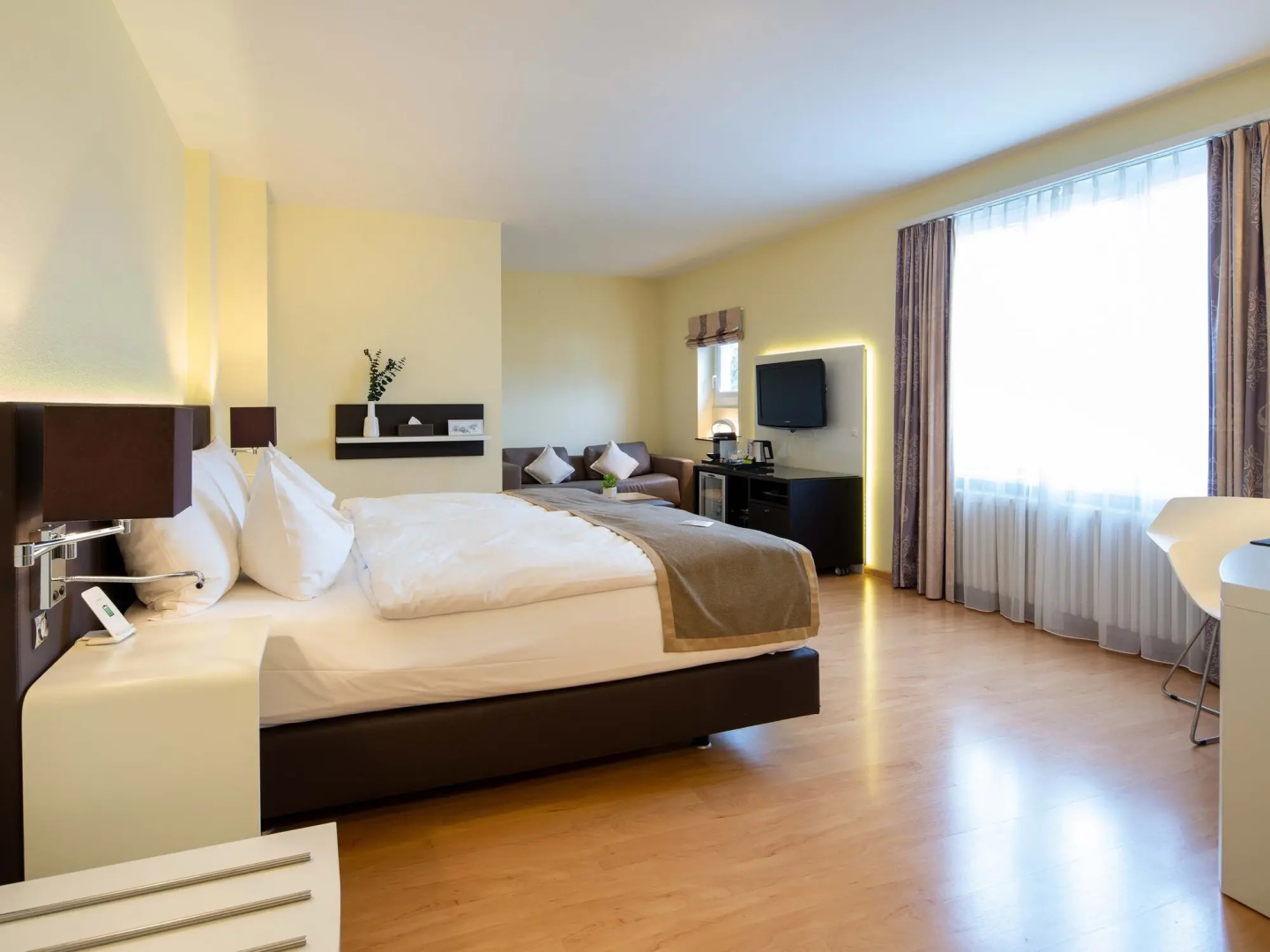 Foto - Hotel Spalentor - Ihr sympathisches Stadthotel