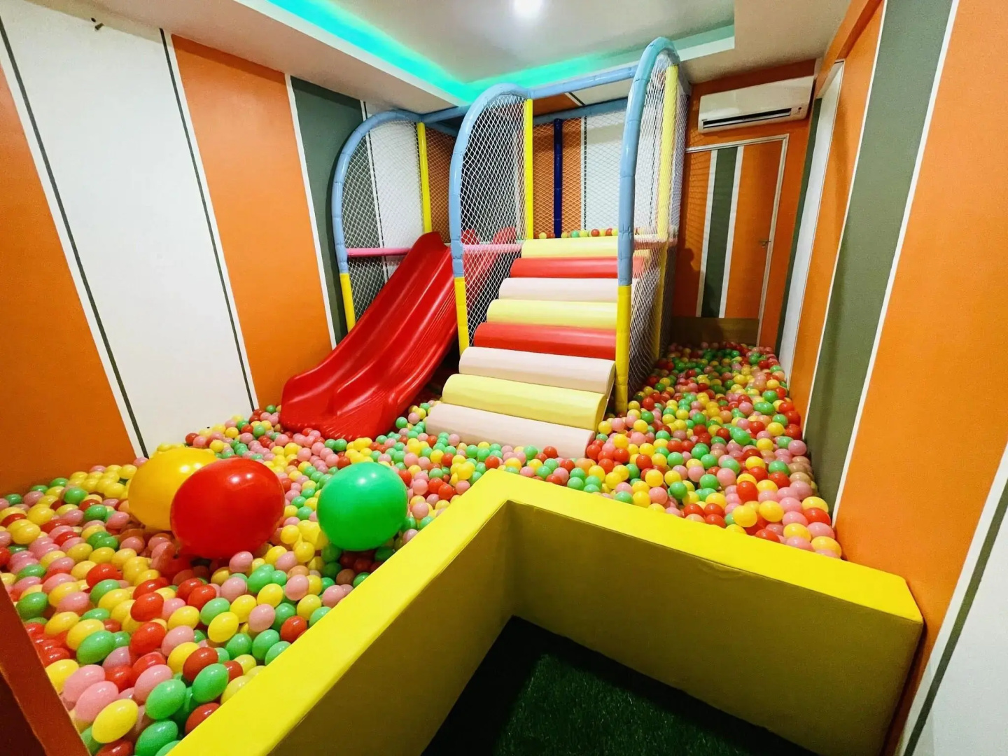 Photo - Easy Hotel Kl Sentral