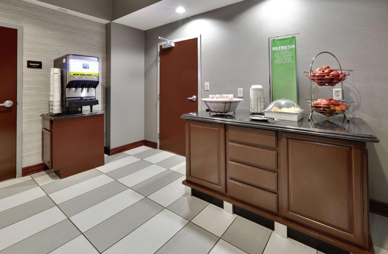 Foto - Hampton Inn & Suites Abilene I-20