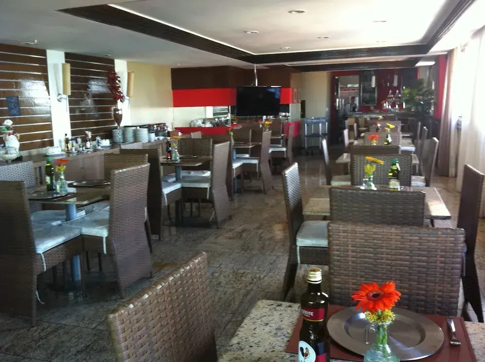 Foto - JOH Blue Ocean Flat Hotel