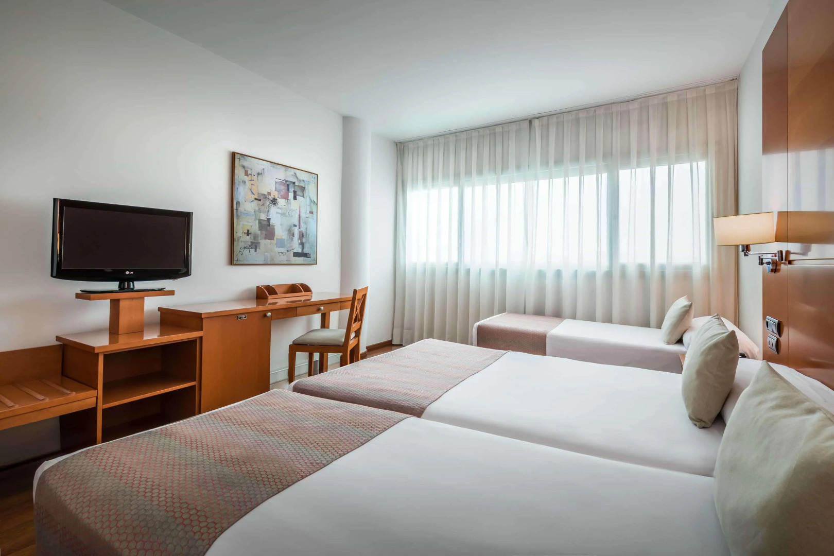 Photo - Allegro Murcia Azarbe