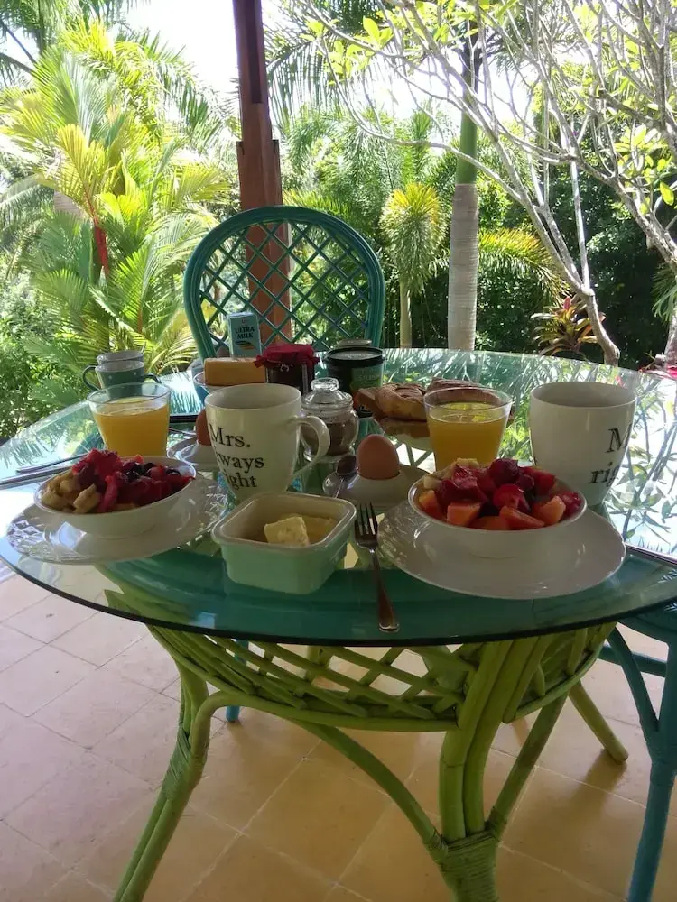 Foto - Gunung Paradis Retreat