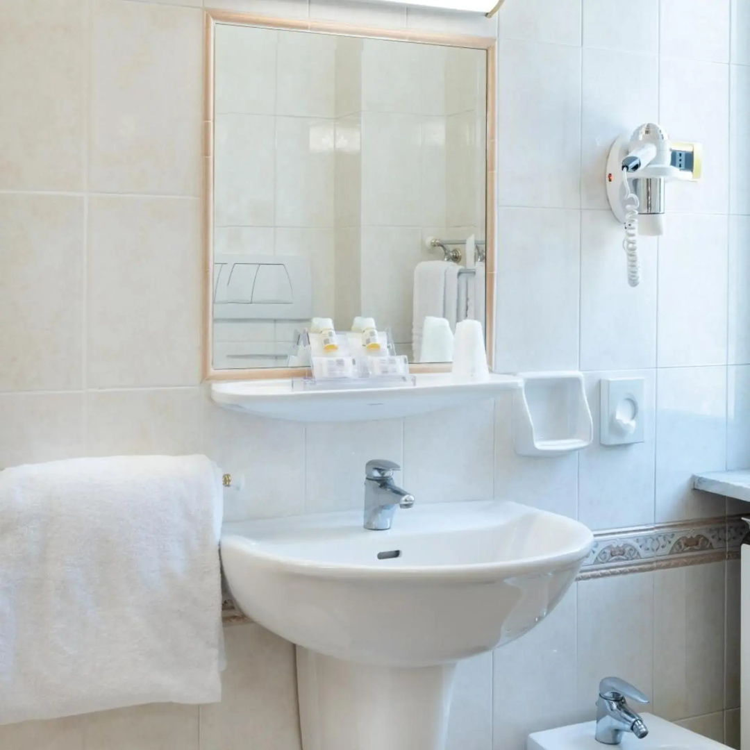 Photo - Hotel Santa Prisca