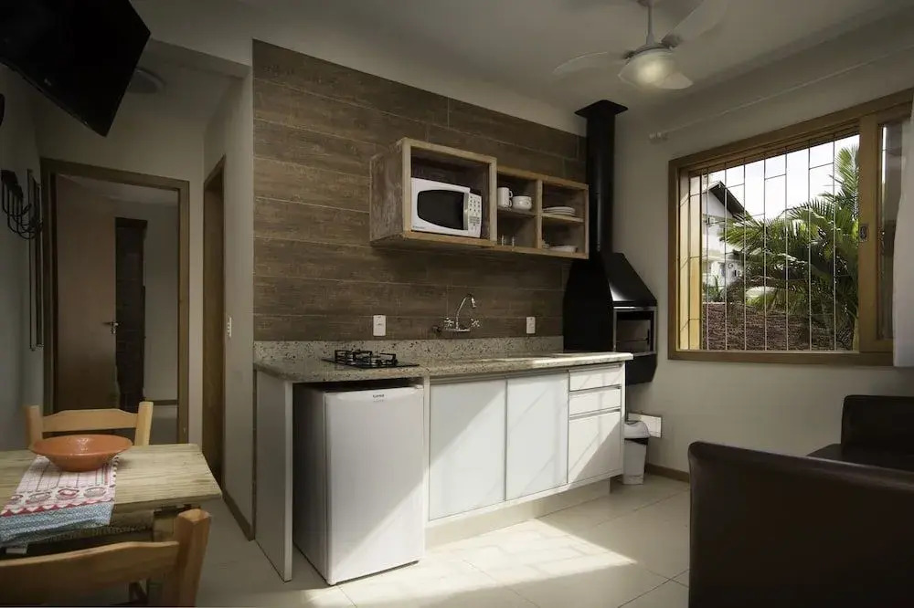 Foto - Anga Jurere Apart Hotel