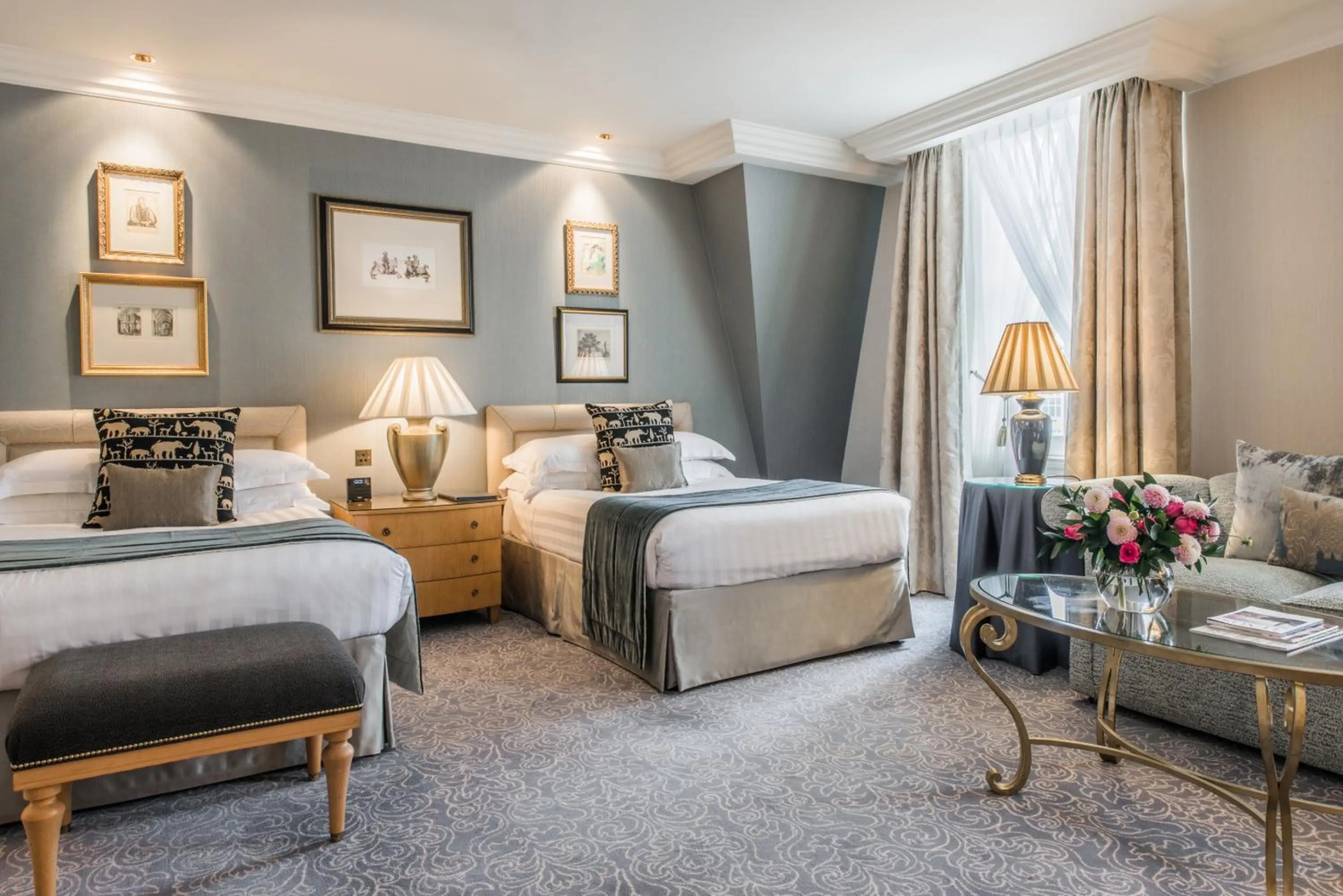 Foto - The Landmark London