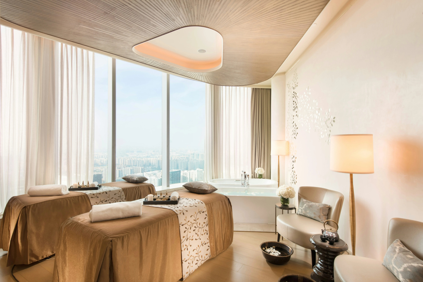Foto - Waldorf Astoria Chengdu
