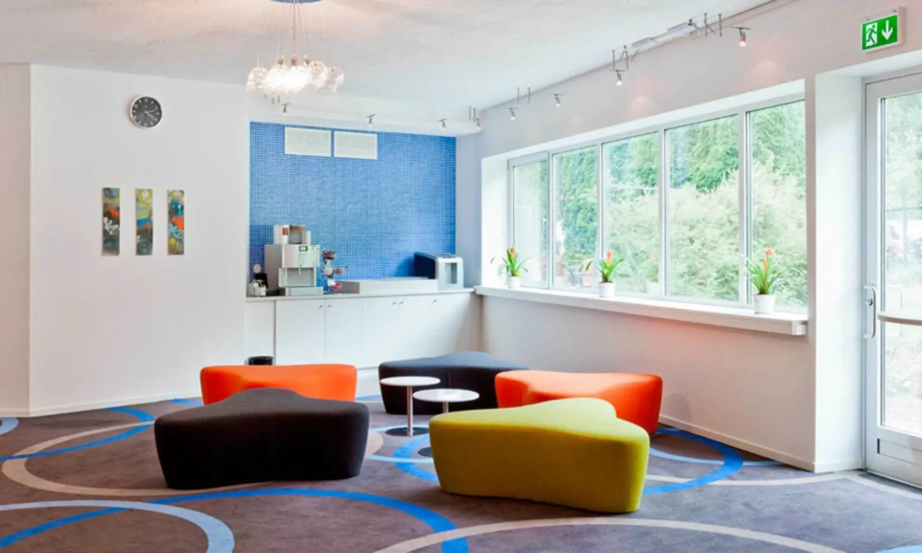 Foto - Thon Hotel Linne