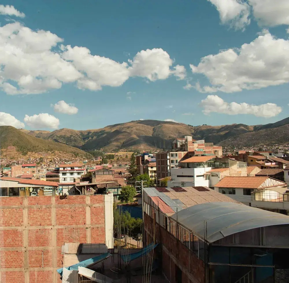 Foto - Group House Apart Hotel