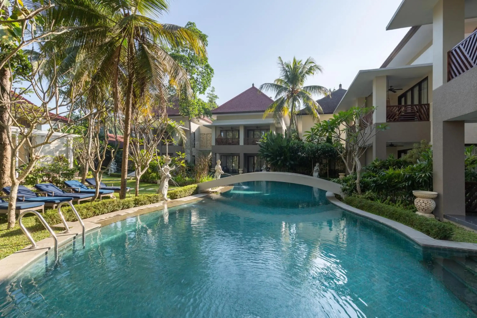 Photo - The Gantari Ubud Hotel & Villa