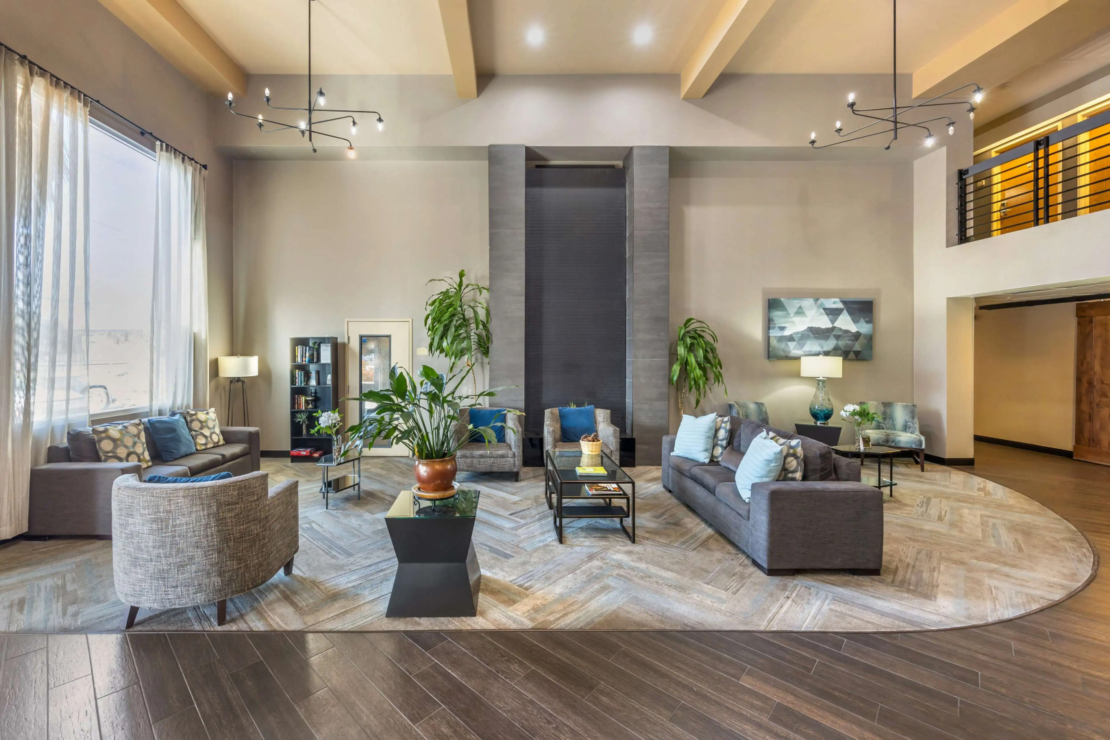 Foto - Best Western Plus North Las Vegas Inn & Suites