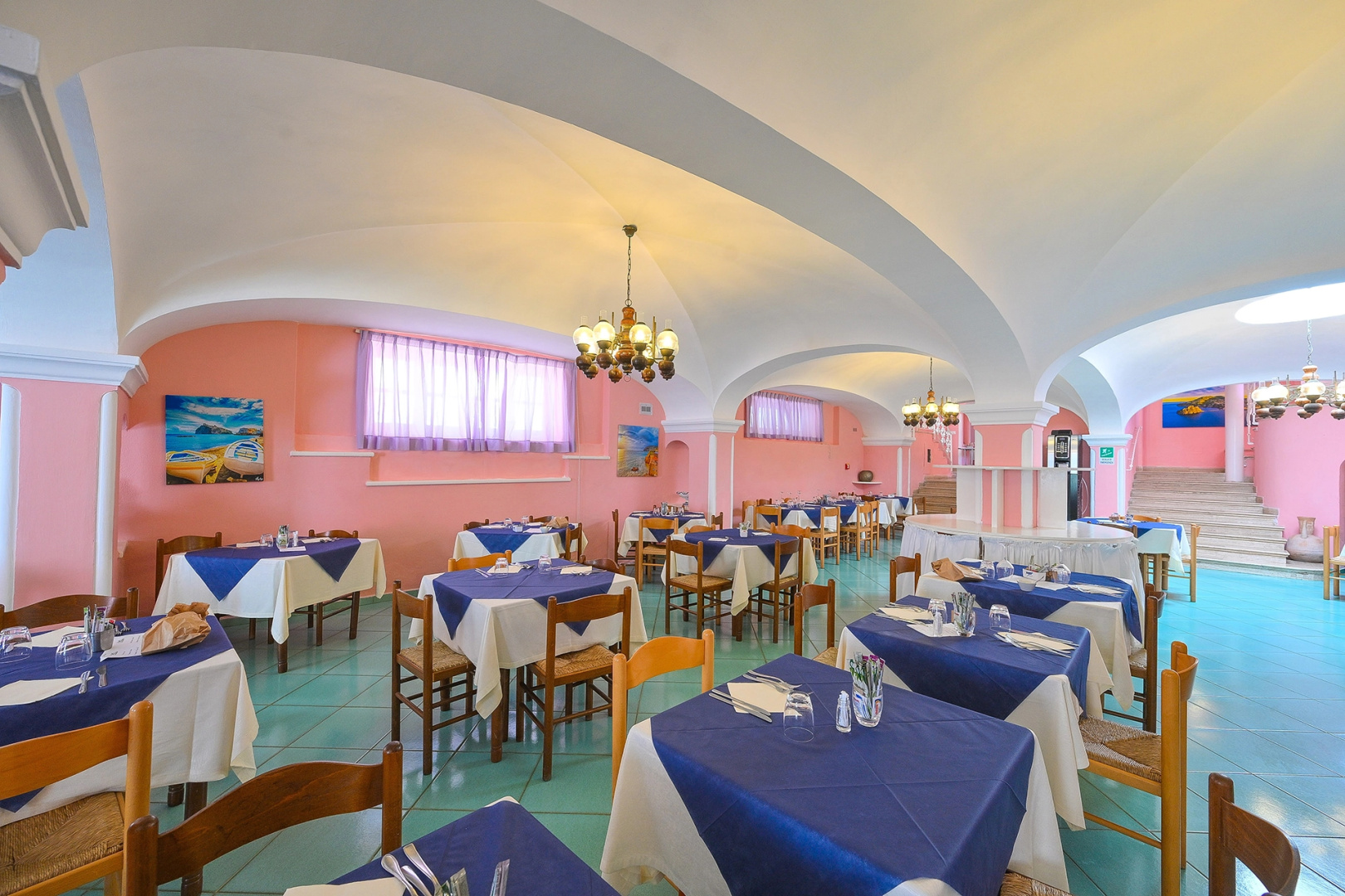 Photo - Hotel Terme Colella