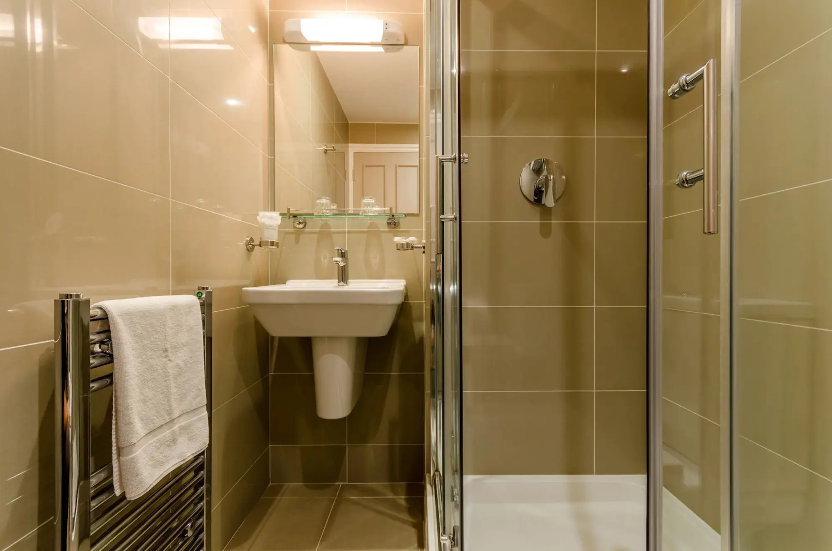 Foto - Royal Cambridge Hotel