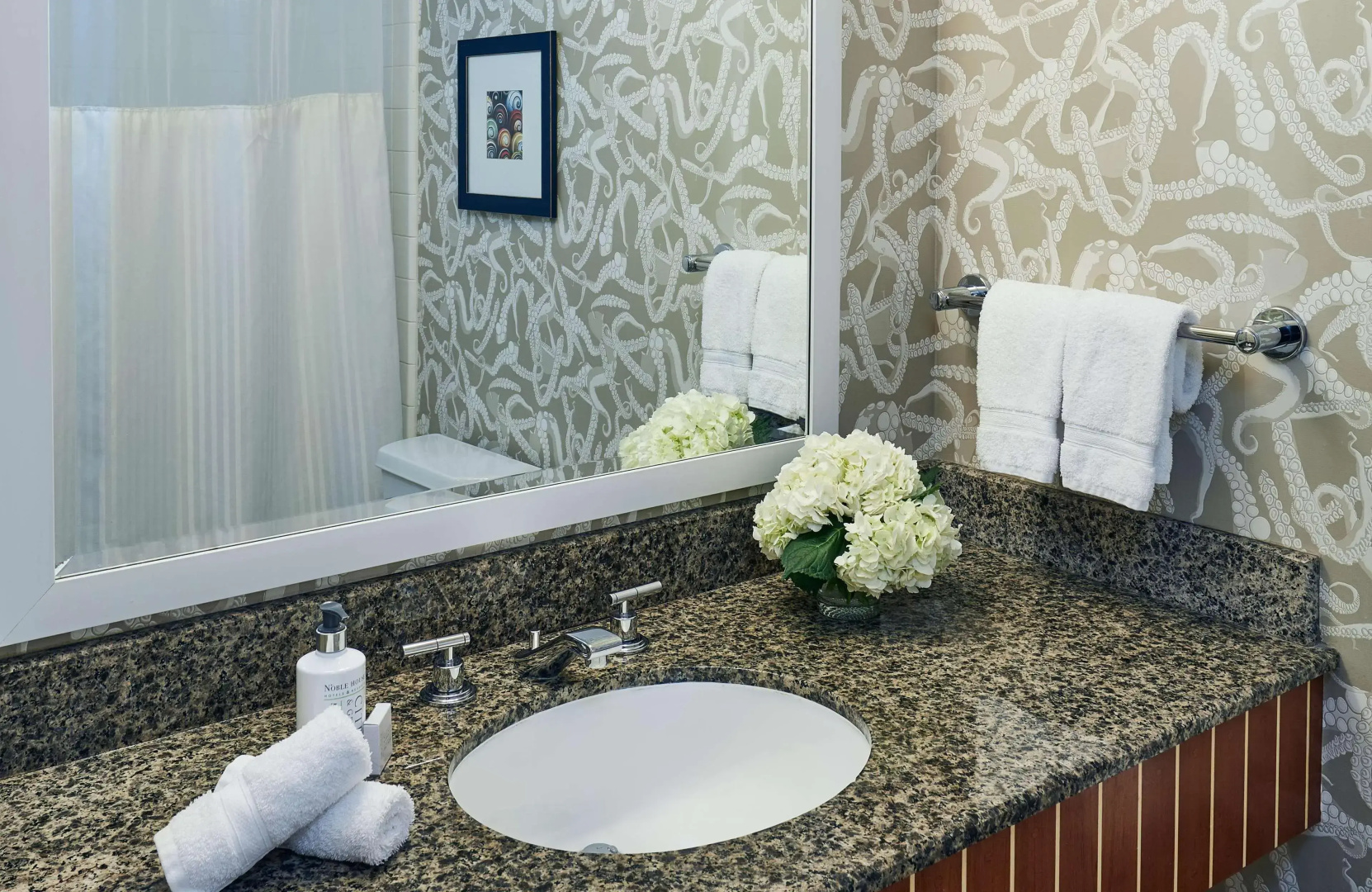 Foto - Argonaut Hotel, a Noble House Hotel