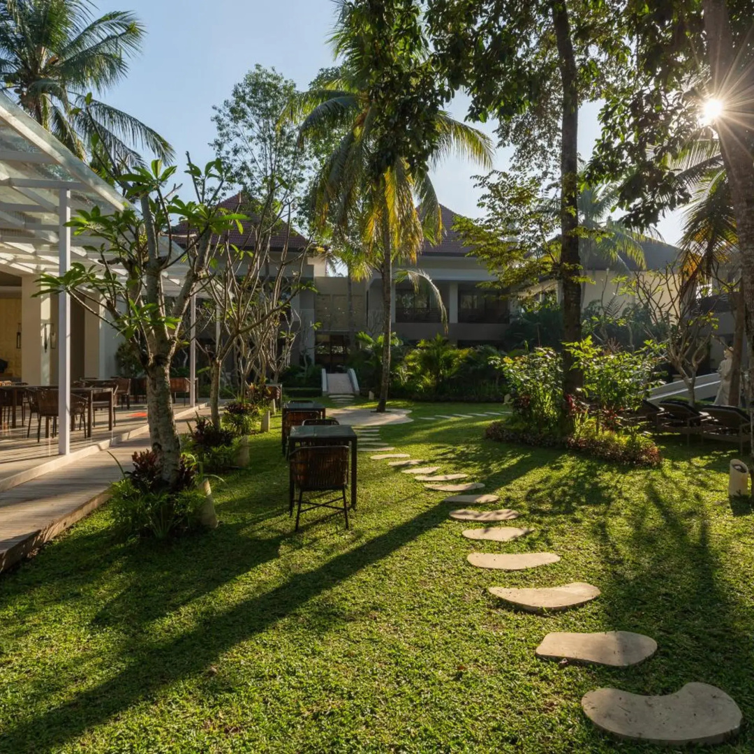 Photo - The Gantari Ubud Hotel & Villa