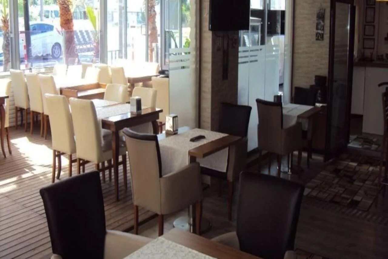 Photo - Teos Hotel