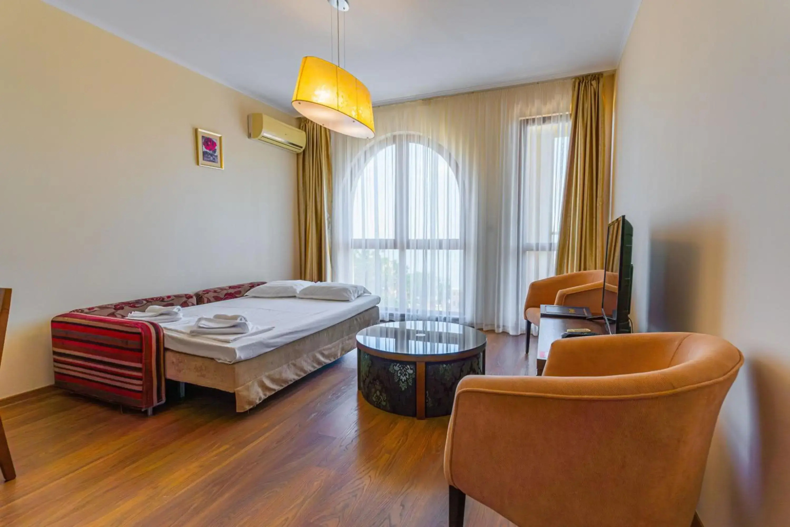 Foto - Apart Hotel Golden Line