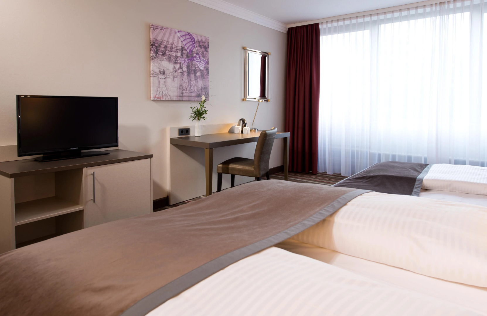 Foto - Leonardo Hotel Mönchengladbach