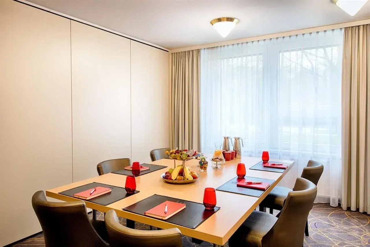 Photo - Leonardo Hotel Hamburg Stillhorn
