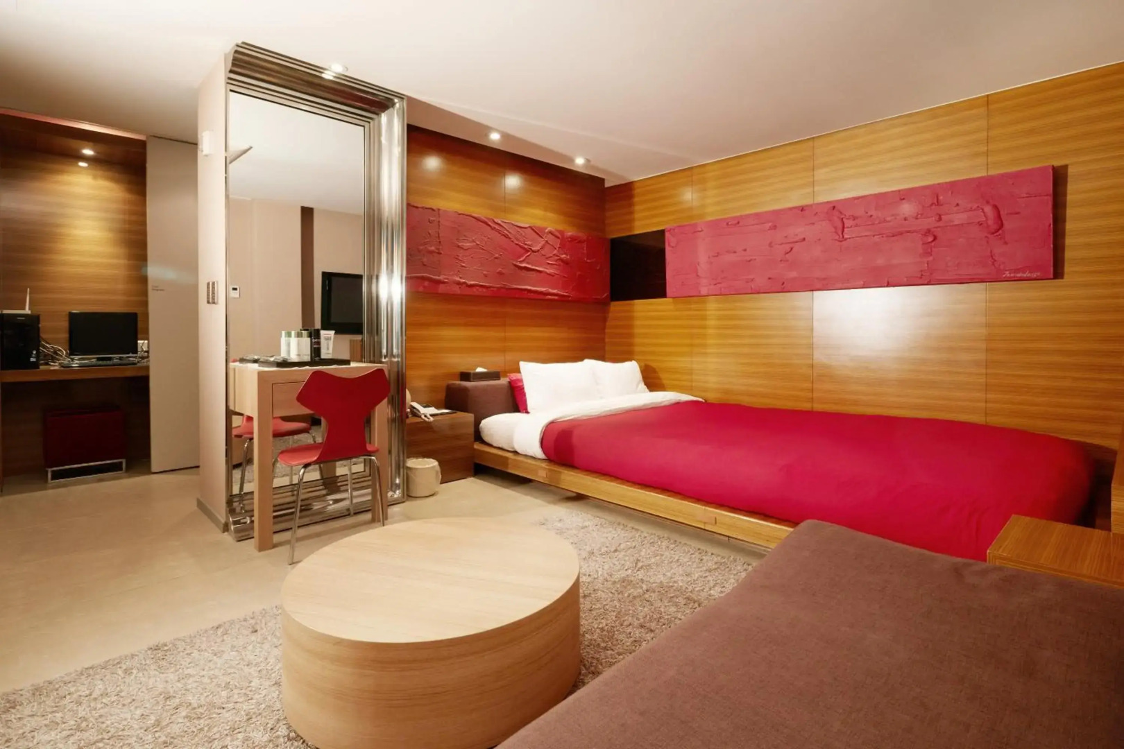 Foto - Tria Business & Boutique Hotel