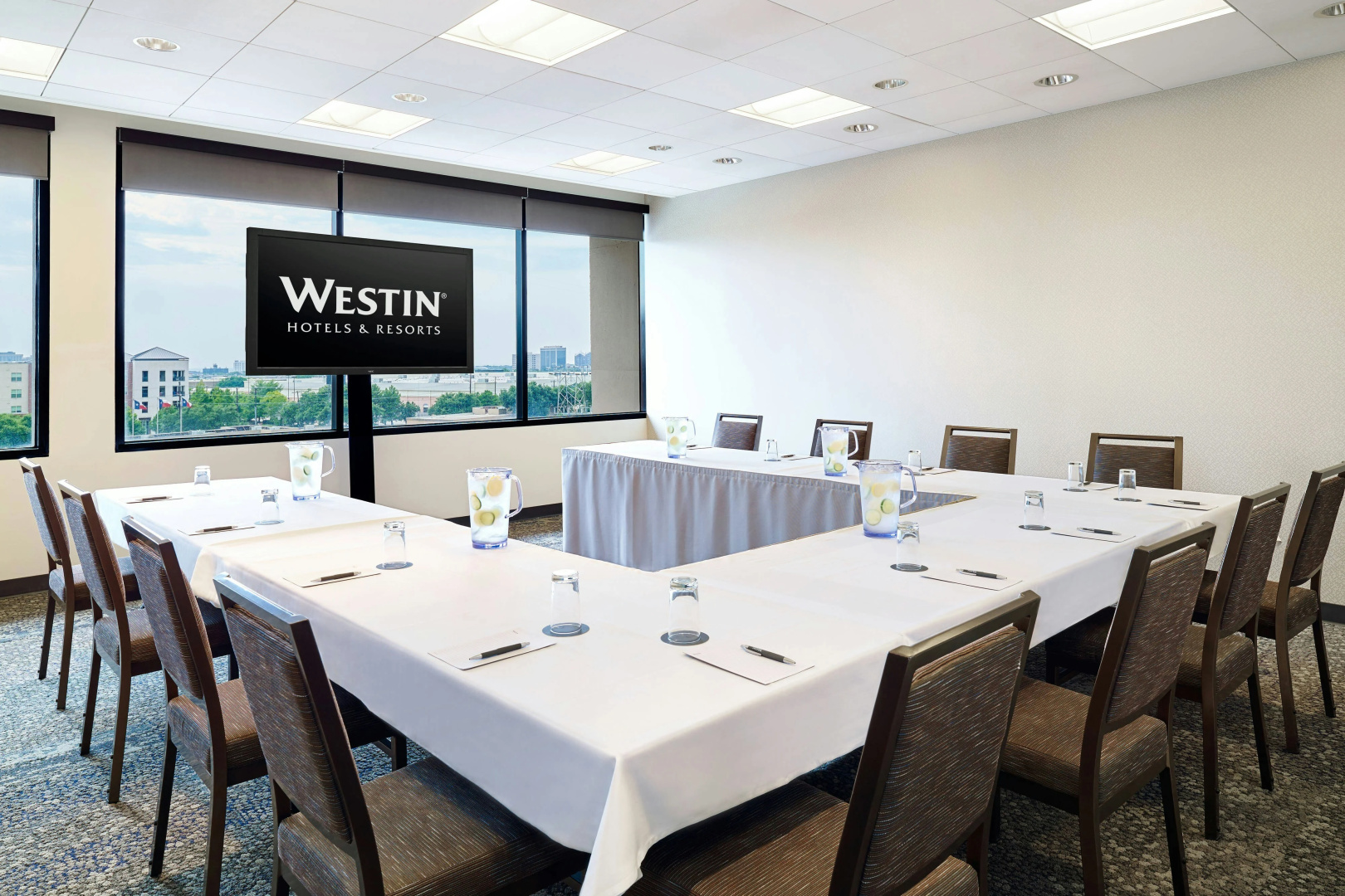 Foto - The Westin Galleria Dallas