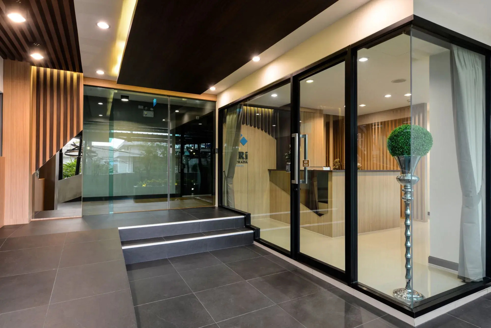 Foto - SiRi Ratchada Bangkok